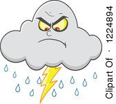 Clipart Of An Angry Lightning Storm Cloud Mascot Royalty Free Vector Illustration By Hit Toon Clipart Of An Angry Lightning Storm Cloud Mascot Royalty Free Vector Illustration By Hit Toon