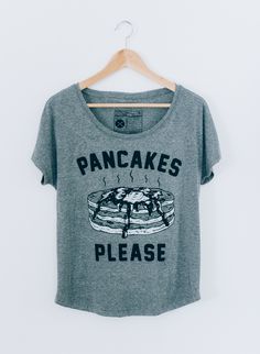 inktastic Short Stack Cute Pancake Breakfast Baby T-Shirt