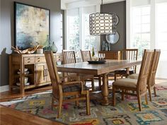 Broyhill Affinity Dining Room Set Prepossessing Broyhill Furniture New Vintage Black 7 Piece Gathering Counter Decorating Inspiration Broyhill Affinity Dining Room Set Classy Broyhill Furniture New Vintage Black 7 Piece Gathering Counter Review