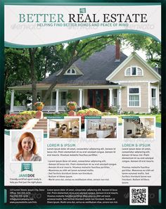 41 best real estate flyers templates images real estate flyers commercial real estate flyer template