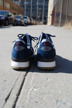 asics gel lyte 3 patchwork asics gel lyte 3 patchwork