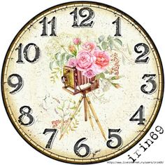 68 fantastiche immagini su quadranti per orologi stile