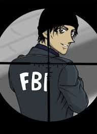 نتيجة بحث الصور عن Fbi Akai First Love Darth Darth Vader