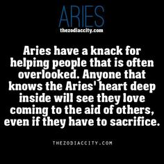 10 things you have to know before dating an aries You just know things it comes from the gut instinct thoughtco (accessed april 28, 2018). 10 things you have to know before dating an aries You just know things it comes from the gut instinct thoughtco (accessed april 28, 2018).