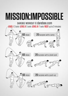 300 fitness program