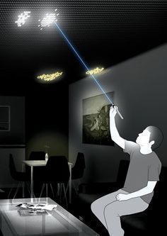 30 Cool High Tech Gadgets To Give Your Home A Futuristic Look 30 Cool High Tech Gadgets To Give Your Home A Futuristic Look Diy Smart Ideas Technology Decor