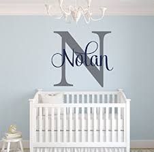 Boys Elephant Nursery Decor Letters Boys Elephant Nursery Decor Letters Wooden For Wall