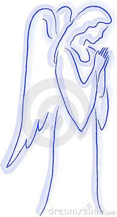 174 best angel sketch images simple angel sketch