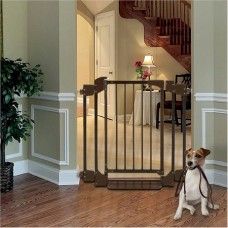 134 Best Pet Furniture Images On Pinterest In 2018 Door Doors Gates Auto Deluxe Pet Gate Indoor Dog Fence Outdoor