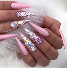 13341 best pink bling