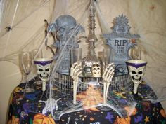 halloween decorations photo gallery american party rental austin tx