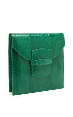 238 Best Oscar De La Renta Clutch Shoes Images On Pinterest Grafton Snakeskin Envelope Clutch