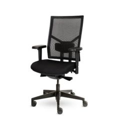 De 30+ beste afbeeldingen van Bureaustoelen Office chairs Bureaustoel Ximple, zwart, 1D armleggers Bureaustoelen