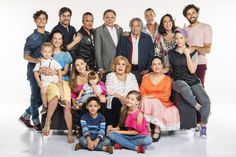 61 Ideas De Mi Marido Tiene Familia Novela Marido Novelas Familia