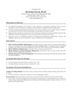 bar manager resume examples