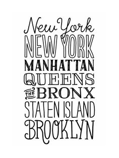 English Essay Writing Help My Type Of New York Wall Art Prints By Jessie Steury Minted I Love Nyc Thesis Statement Generator For Compare And Contrast Essay also Essay Mahatma Gandhi English Pin By A Slice O Pi On New York City In New York Nyc New Essay On Business Ethics
