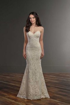Wedding Dresses for Sizes 14 and Up