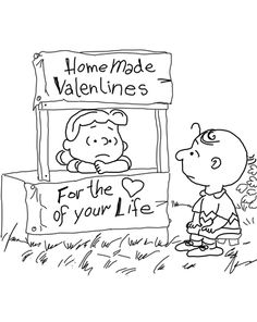 Snoopy with the Peanuts Gang Coloring page | COLORING BOOKS ... Snoopy with the Peanuts Gang Coloring page | COLORING BOOKS ...