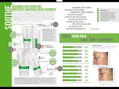 9 best rodan fields product guide images rodan fields rodan and fields product catalog