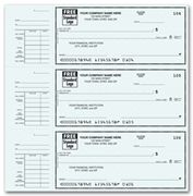 Order resume online checks