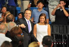 gay lutte from Allan good morning america gay cuomo roberts