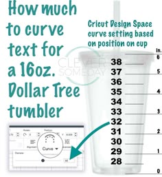 tumbler template freebie cameo creations vinyl pinterest