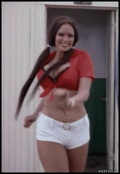girls with really bouncy boobs Girls with really bouncy boobs