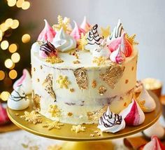 221 best christmas sweets