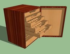 28 best humidor plans