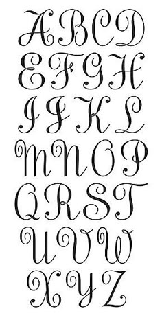 Worksheet A B C D In Vertical Letter brick road creative studios alphabet the and infinite silver rhinestone monogram cake topper wedding collectibles