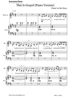 i have to try this piano pinterest piano sheet music piano holy grail piano sheet music
