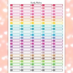 30 best financial images happy planner erin condren printable gym planner