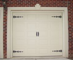 33 Best Garage Door Decorative Hardware Images Doors The Best Garage Door Decorative Hardware In Your House With A Good Wood