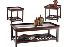 Picture Of Westfield 3 Pc Table Set From Table Sets Furniture Prepossessing Living Room Table Sets Decorating Inspiration Picture Of Westfield 3 Pc Table Set From Table Sets Furniture Captivating Living Room Table Sets Design Ideas