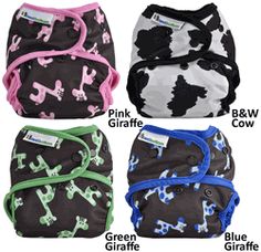 Leakproof Washable Pail Liner for Diapers Laundry Kitchen Garbage Cans Waterproof Dirty Diapers Wet Bag Khaki Reusable Cloth Diaper Pail Liner