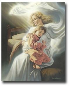 Image result for lds angel images