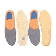 ugg house shoe inserts