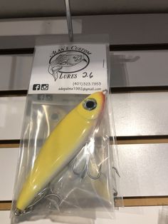 4 X Deadly Guppy Spinners 10 G 10 cm sandre bass Fishing Lures