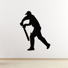Evolution Of Cricket Wall Sticker Vinyl Decal Decors Art Sports Bowl Bat Bowling Evolution Of Cricket Wall Sticker Vinyl Decal Decors Art Sports Bowl Bat Bowling
