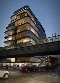 Modern Architecture New York the 30 most influential designers of all time | zaha hadid Modern Architecture New York the 30 most influential designers of all time | zaha hadid