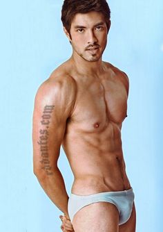 Sexy pinoy men Sexy pinoy men