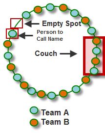 58 best games for large groups team building images on pinterest
