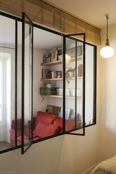 Chambre sans fenêtre, Meubles pour petits espaces, Chambre sans fenêtre, Meubles pour petits espaces,