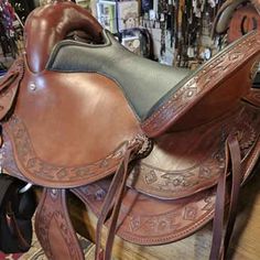 LOT OF 6 CONCHOS ANTIQUE SILVER SLOTTED SCALLOPED WESTERN RODEO FA 4834 1-1//2 /"