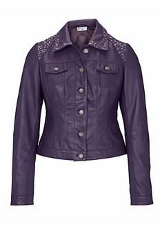 Női bőr és műbőr dzsekik Rendeljen online az OTTO Műbőr dzsekik Dressing.hu