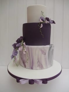 297 best purple wedding