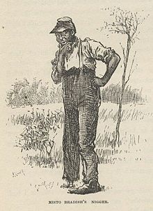 Luck mark twain essays