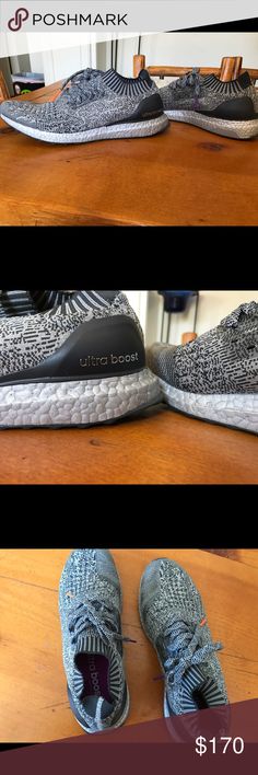 Hammer Crusher adidas yeezy 750 boost black worn