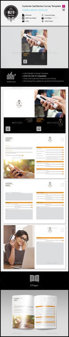 Customer Satisfaction Survey Template CMYK \ Print Ready Clean - free customer satisfaction survey template Customer Satisfaction Survey Template CMYK \ Print Ready Clean - free customer satisfaction survey template