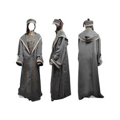 Harry Potter Principal Magician Albus Dumbledore Cosplay Kostüm Karneval